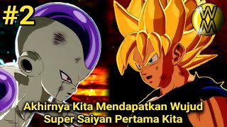 Ayo Kita Tamatkan Dragonball Sparking Zero Part 2 [upl. by Yddor787]