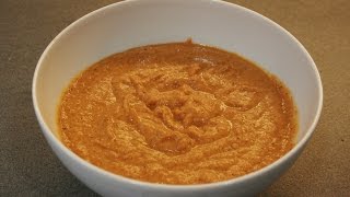 Salsa Romesco [upl. by Isus]