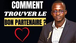 ATTIRER rapidement le PARTENAIRE idéal [upl. by Samalla]