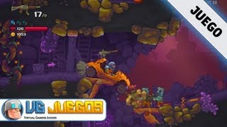 Zombotron 2  Gameplay Trailer [upl. by Abshier]