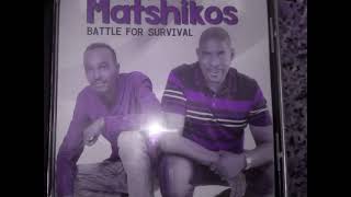 Matshikos Special Collection Tribute [upl. by Itsrik306]