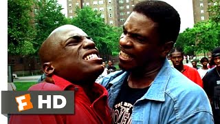 Clockers 1995  Somebodys Gotta Pay Scene 1010  Movieclips [upl. by Josler]