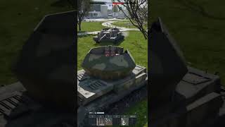 Part 22 Ostwind 2 gegen SU12254 warthundertanks warthundervideo gaming fyp fy [upl. by Izaak]