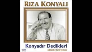 Yabandan Gel Kostak Yürü  Acemoğlu  Rıza Konyalı  Offical Audio [upl. by Rosenwald]