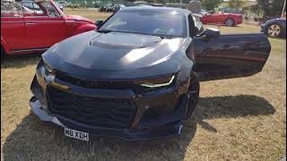 Carfest South 2022 [upl. by Eldoree]