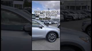 Preowned Mazda CX5 at Parkside Kia mazdacx5 mazda knoxvilletn kia [upl. by Germano784]