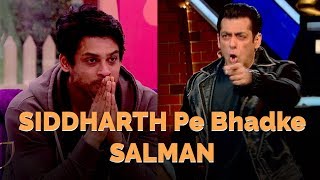 Bigg Boss 13 Weekend Ka Vaar with Salman Khan  Sneak Peak  Sidharth Shukla [upl. by Loredana]