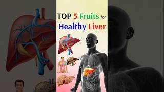 The 5 Fruits Your LIVER Wishes You Knew About [upl. by Drauode]