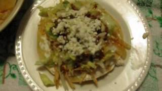 Tinga de Pollo  video 24 [upl. by Otho]