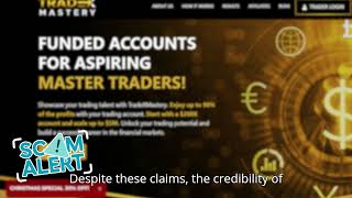 TradeXMastery Reviews is tradexmasterycom Scam [upl. by Leahsim444]