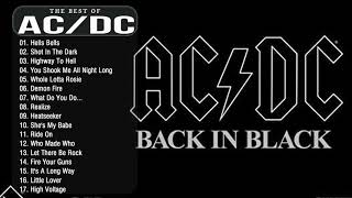 ACDC  Thunderstruck Live At River Plate December 2009 [upl. by Edmond]