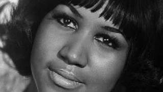 Aretha One Step Ahead [upl. by Lani]