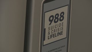 Officials address mental health during holidays as suicides triple in St Bernard [upl. by Pacian789]