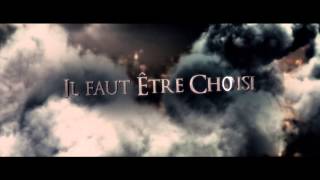 The Mortal Instruments La Cité des Ténèbre  Bande Annonce VF HD 2013 [upl. by Dayna]