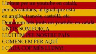 youtube en català [upl. by Alacim]