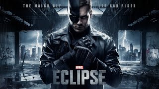 Marvel eclips A Short Film [upl. by Ymereg]