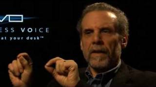 Daniel Goleman on the leadership of Barack Obama  a BVO interview [upl. by Anilys252]