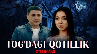 TILSIM TOGDAGI QOTILLIKOZBEK FILM [upl. by Boggs]