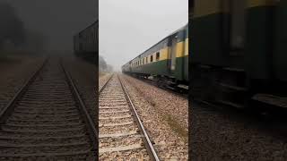 Train vs Chochlate Brick railaddictrik railwayline railtrack railway railwaytrack railwayroute [upl. by Llig]