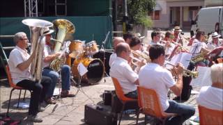 Ouverture Fêtes dHagetmau 2016  remise de la clé [upl. by Ronnica]