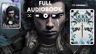 quicksilver by Callie Hart audiobook fae and alchemy series book 1  Part 2 [upl. by Olram]