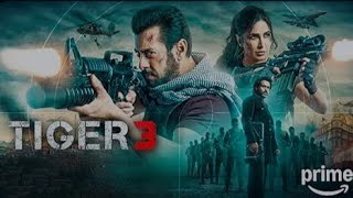 tiger 3 movie trailor tiger 3 full movie tiger 3 movie Hindi dubbed  tiger 3 Salman Khan movie [upl. by Yelekalb]