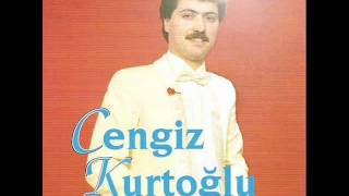 Cengiz Kurtoğlu  Huzurum Yok [upl. by Jewett584]