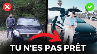 Ne Démarre PAS un Business Sans Avoir Vu Cette Vidéo [upl. by Steep]