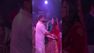 tujhme rav deakhta hai song🎧 couple dance 💃💃💃💃 [upl. by Cumings]