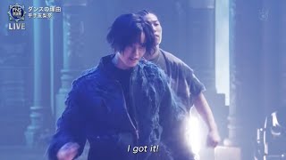 元欅坂46 平手友梨奈『ダンスの理由』サビ振り付け解説動画PART① 反転Ver [upl. by Shatzer701]