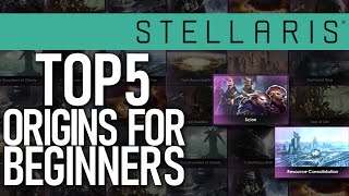 Top 5 Origins for Beginners [upl. by Scoles75]