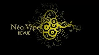 Revue DRIPPER MEPHISTO V2 par ivogo [upl. by Colton495]