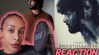 Bhoothakaalam Reaction P2  YT trim [upl. by Elrak327]