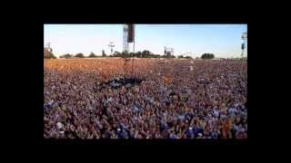 1 Robbie Williams  Let Me Entertain You Knebworth 2003 [upl. by Innes]