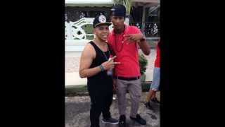 Químico Ultra Mega Ft Dixson Waz  Eh Un Palomo En 3 Los 2 AUDIO NUEVO 2014 [upl. by Hau]