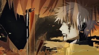 CHANDELIER JUJUTSU KAISEN EDITAMV [upl. by Melloney790]