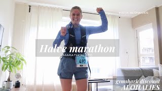 Halve marathon Doetinchem [upl. by Fayth16]