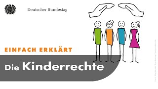 Erklaervideo Kinderrechte Mitmischen [upl. by Floria]