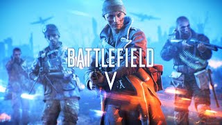 Battlefield V побегаем постреляем [upl. by Rosalba]