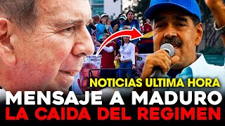 URGENTE ULTIMA HORA NOTICIAS de VeNEZUELA hoy 15 SEPTIEMBRE del 2024Noticia mundial seguros [upl. by Elsie]