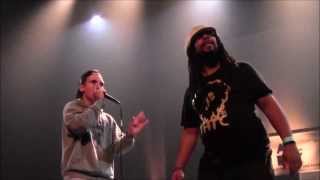 Alexinho vs HurraKane Tha SoundZtorm  for 3rd place  at Beatboxbattle 2610 [upl. by Hewet]