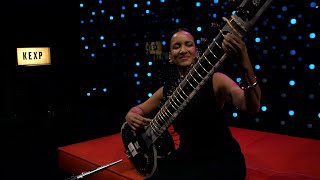 Anoushka Shankar  Full Performance Live on KEXP [upl. by Amis]