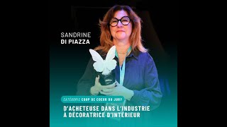 La reconversion réussie de Sandrine [upl. by Meade]