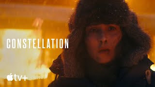 Constellation — Official Trailer  Apple TV [upl. by Eilujna]