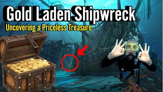 The Mystery of the Gold Laden Shipwreck [upl. by Florin]