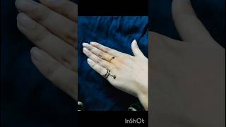 Simple fingers mehndi mehndi trending viral shorts [upl. by Bullion]