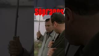 Sopranos l The Fairfield Township Problem [upl. by Nueormahc]