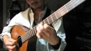 The Rain Song on Irish Bouzouki [upl. by Fredrika]