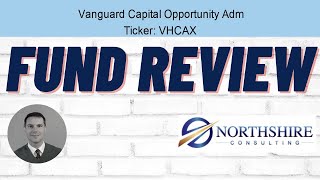 Vanguard Capital Opportunity Adm VHCAX [upl. by Hough2]