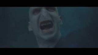 Harry Potter  Lord Voldemort Sings [upl. by Esdras]